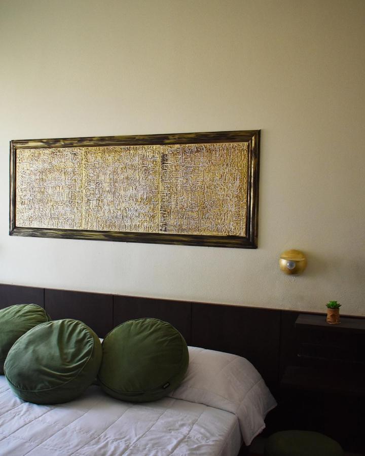 רימיני Hotel Miramare Et De La Ville מראה חיצוני תמונה